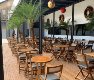Imagem 5 da galeria do parceiro Arena Ace