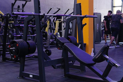 Imagem 1 da galeria do parceiro Cia Body Fit