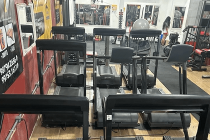 Imagem 3 da galeria do parceiro Academia Corpo em Ação