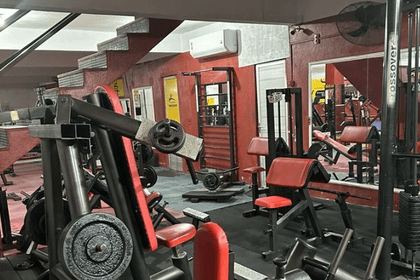 Imagem 5 da galeria do parceiro Academia Corpo em Ação
