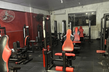 Imagem 6 da galeria do parceiro Academia Corpo em Ação