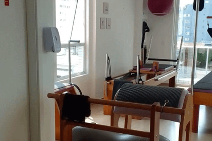 Imagem 4 da galeria do parceiro Core&Care Pilates