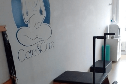 Imagem 6 da galeria do parceiro Core&Care Pilates