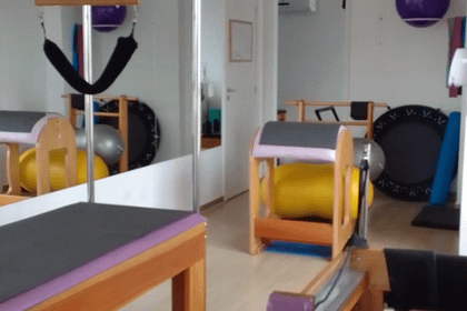 Imagem 7 da galeria do parceiro Core&Care Pilates