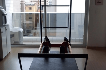 Imagem 8 da galeria do parceiro Core&Care Pilates