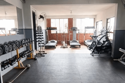 Imagem 4 da galeria do parceiro Vital Fit Academia