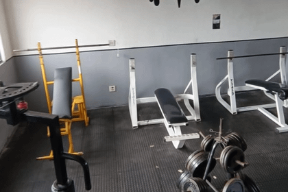 Imagem 5 da galeria do parceiro Vital Fit Academia