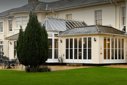 Image 2 from Bannatyne Health Club & Spa Colchester - Kingsford Park partner gallery