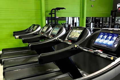 Image 3 from Bannatyne Health Club & Spa Colchester - Kingsford Park partner gallery