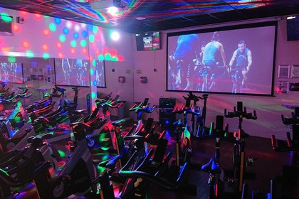 Image 4 from Bannatyne Health Club & Spa Colchester - Kingsford Park partner gallery