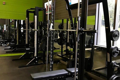 Image 5 from Bannatyne Health Club & Spa Colchester - Kingsford Park partner gallery
