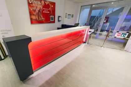 Bild 9 von clever fit Hoyerswerda Partnergalerie