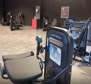 Bild 5 von clever fit Schönebeck Partnergalerie