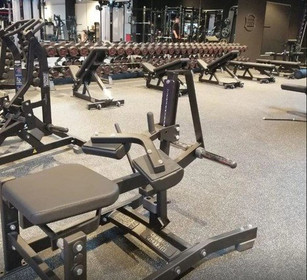 Bild 1 von clever fit Schönebeck Partnergalerie