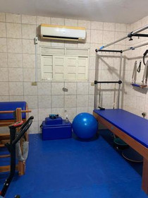 Imagem 1 da galeria do parceiro Clínica Hidro Saúde de Igarassu