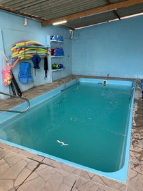 Imagem 4 da galeria do parceiro Clínica Hidro Saúde de Igarassu