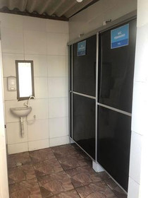 Imagem 6 da galeria do parceiro Clínica Hidro Saúde de Igarassu