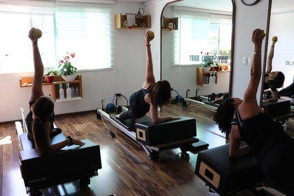 Imagen 3 de la galería del partner Too Well Pilates and Training