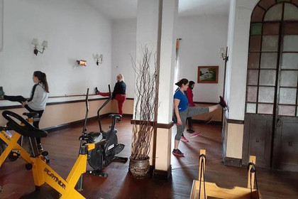 Imagen 3 de la galería del partner Akaylenn Pilates