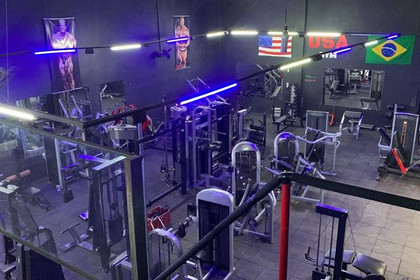 Imagem 1 da galeria do parceiro Usa Gym