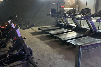 Imagem 2 da galeria do parceiro Usa Gym
