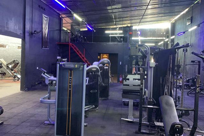 Imagem 4 da galeria do parceiro Usa Gym