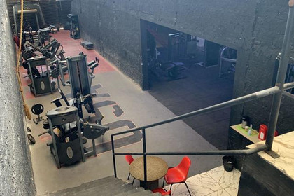 Imagem 5 da galeria do parceiro Usa Gym