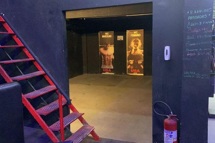 Imagem 7 da galeria do parceiro Usa Gym
