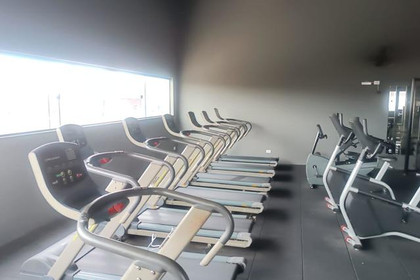 Imagem 3 da galeria do parceiro Strongfit100