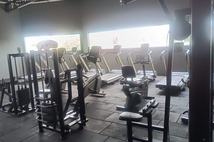 Imagem 4 da galeria do parceiro Strongfit100