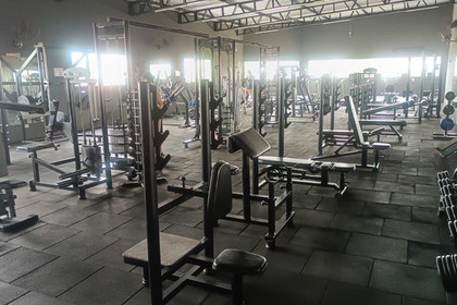 Imagem 1 da galeria do parceiro Strongfit100