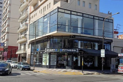 Imagen 2 de la galería del partner Start Fitness Quilmes