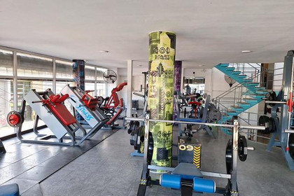 Imagen 3 de la galería del partner Start Fitness Quilmes