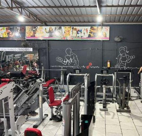 Imagem 6 da galeria do parceiro Top Trainer Academia