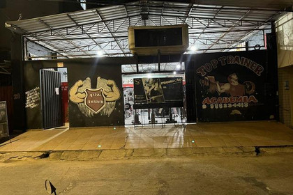 Imagem 7 da galeria do parceiro Top Trainer Academia