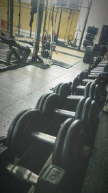 Imagem 5 da galeria do parceiro Academia Dm3 Cross