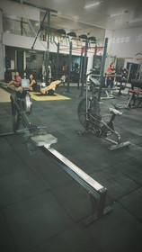 Imagem 6 da galeria do parceiro Academia Dm3 Cross