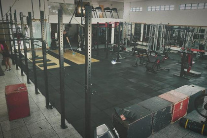 Imagem 1 da galeria do parceiro Academia Dm3 Cross