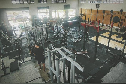 Imagem 4 da galeria do parceiro Academia Dm3 Cross