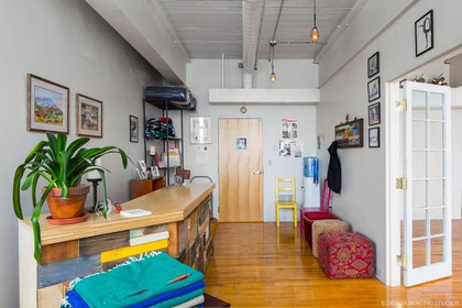 Image 3 from Iyengar Yoga Source partner gallery