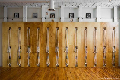 Image 4 from Iyengar Yoga Source partner gallery