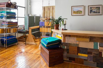 Image 5 from Iyengar Yoga Source partner gallery