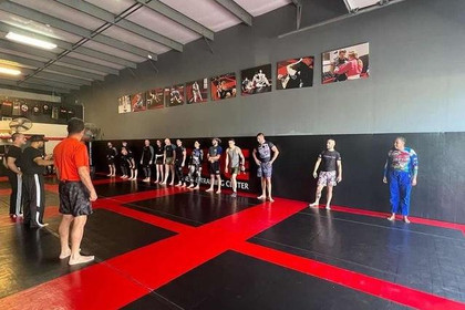 Image 6 from MADE Fitness and Training Center partner gallery