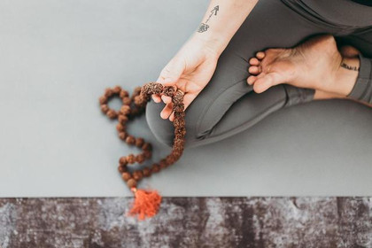 Bild 2 von Shanti Yoga Partnergalerie