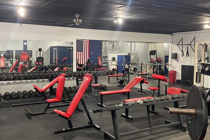 Image 1 from Fitness 330 partner gallery