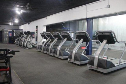 Image 3 from Fitness 330 partner gallery