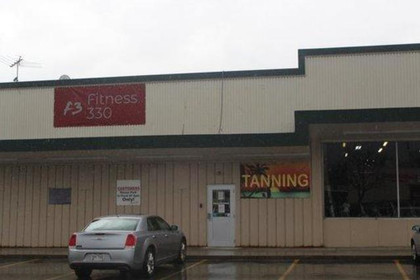 Image 2 from Fitness 330 partner gallery