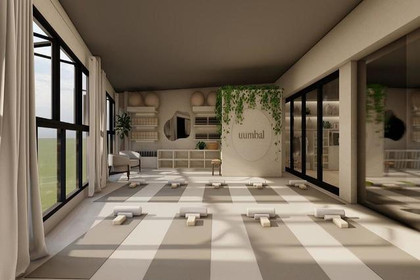 Imagen 1 de la galería del partner Uumbal Yoga Studio