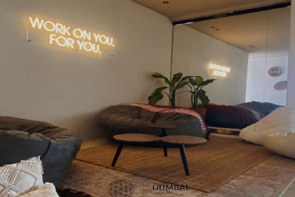 Imagen 4 de la galería del partner Uumbal Yoga Studio