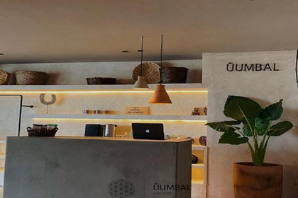 Imagen 5 de la galería del partner Uumbal Yoga Studio